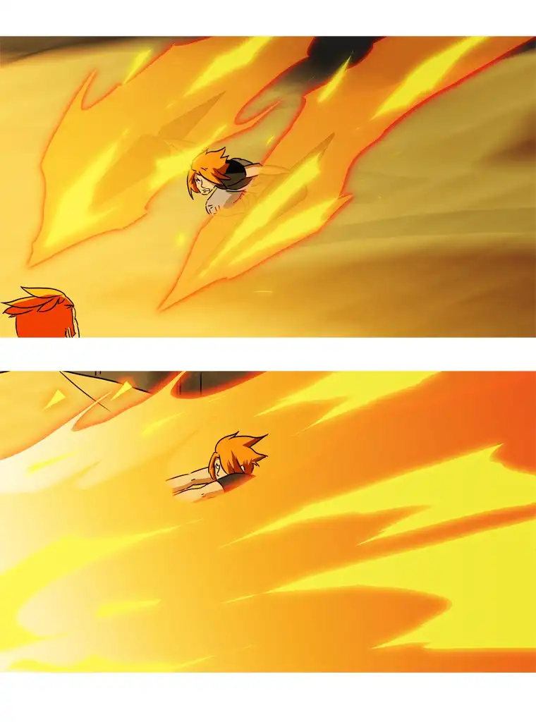 Dragon and Weed: Origins Chapter 69 15